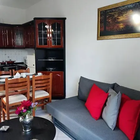 Cozy Mountain View Apartament *