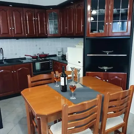 Apartament Cozy Mountain View