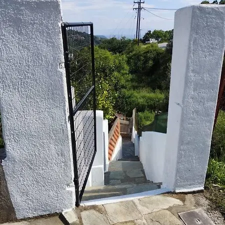 Cozy Mountain View Apartament