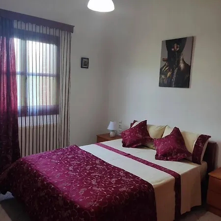 Apartament Cozy Mountain View *