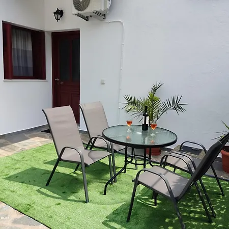 Cozy Mountain View *