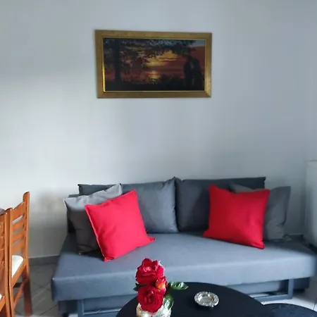 Cozy Mountain View Glossa