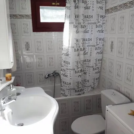 Cozy Mountain View Lejlighed