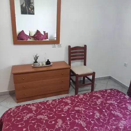 Apartman Cozy Mountain View *