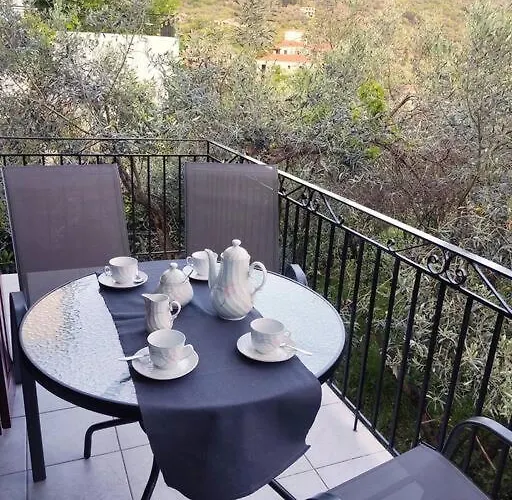 شقة Cozy Mountain View *