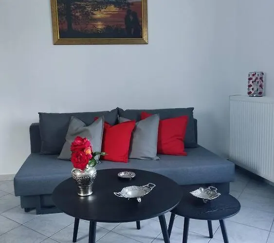 Cozy Mountain View شقة