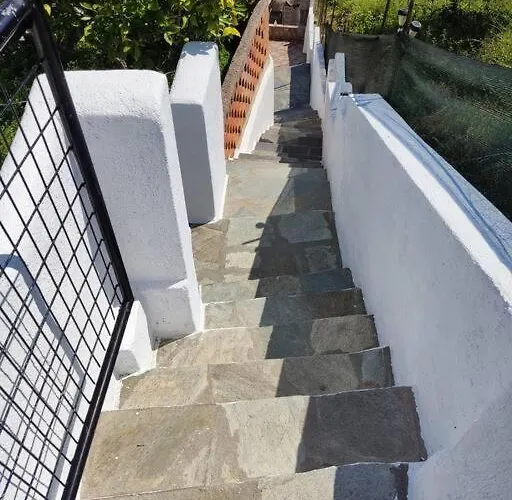 شقة Cozy Mountain View غلوسا